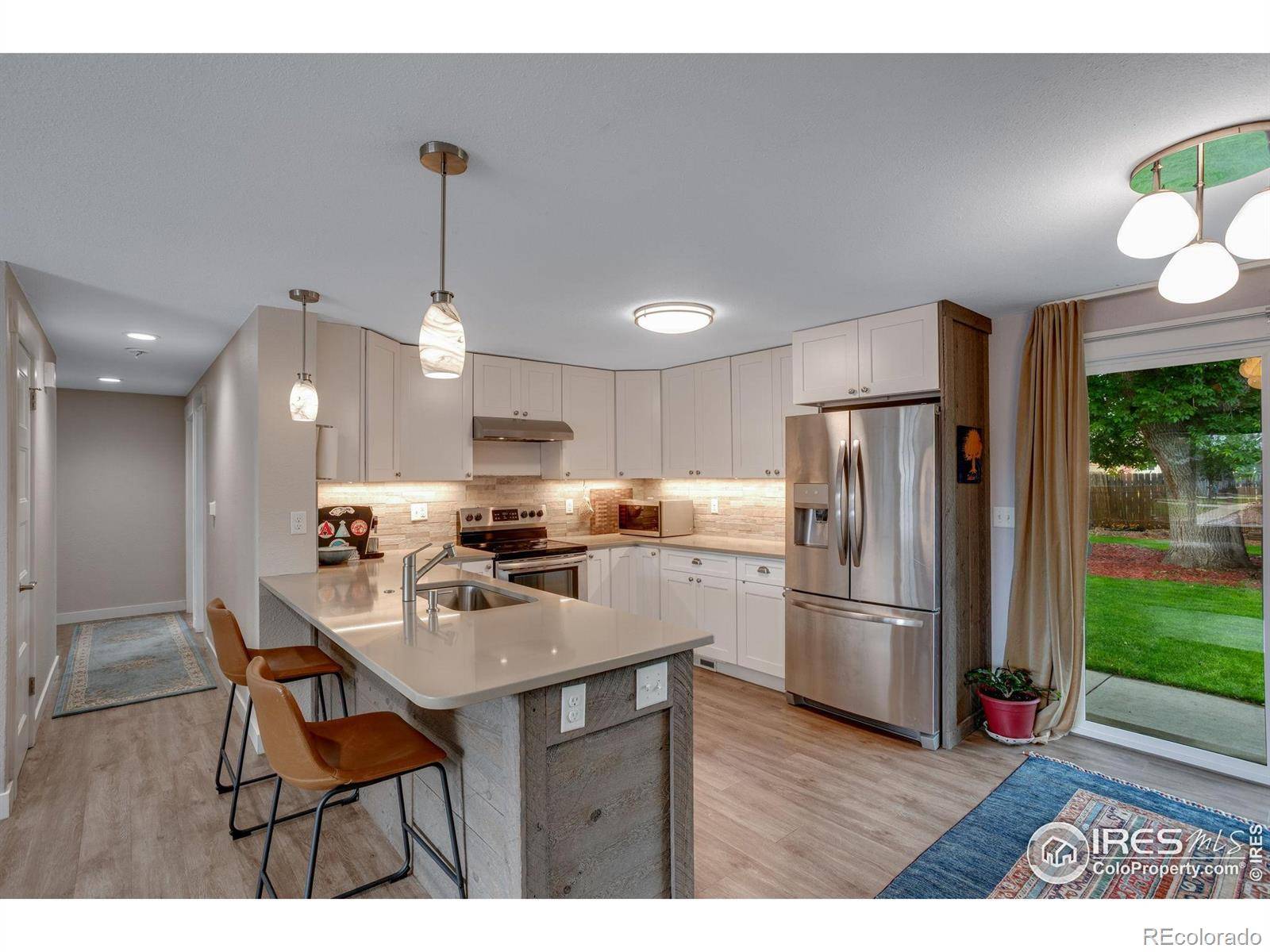 Loveland, CO 80538,3015 Sheridan AVE