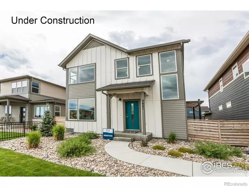 6126 Red Barn RD, Timnath, CO 80547