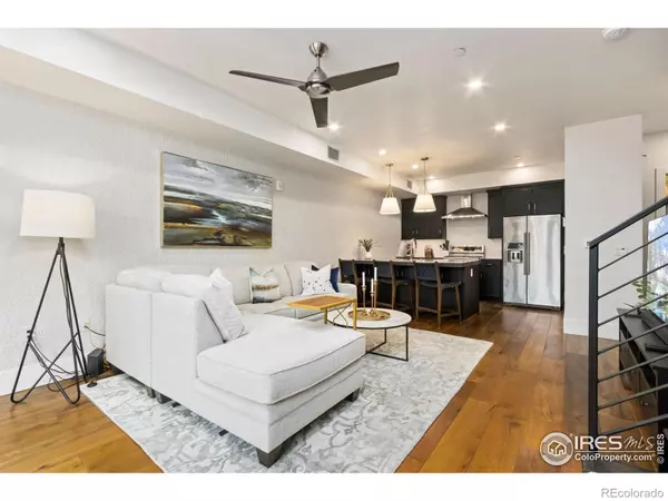 302 N Meldrum ST #103, Fort Collins, CO 80521