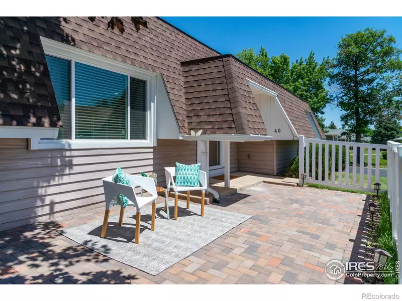 40 Walter WAY, Broomfield, CO 80020
