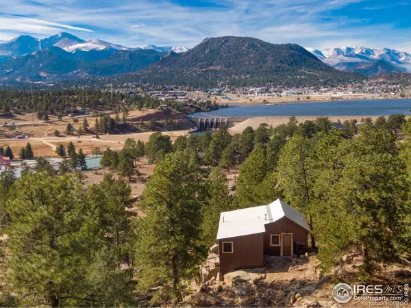 2361 Bellevue DR, Estes Park, CO 80517