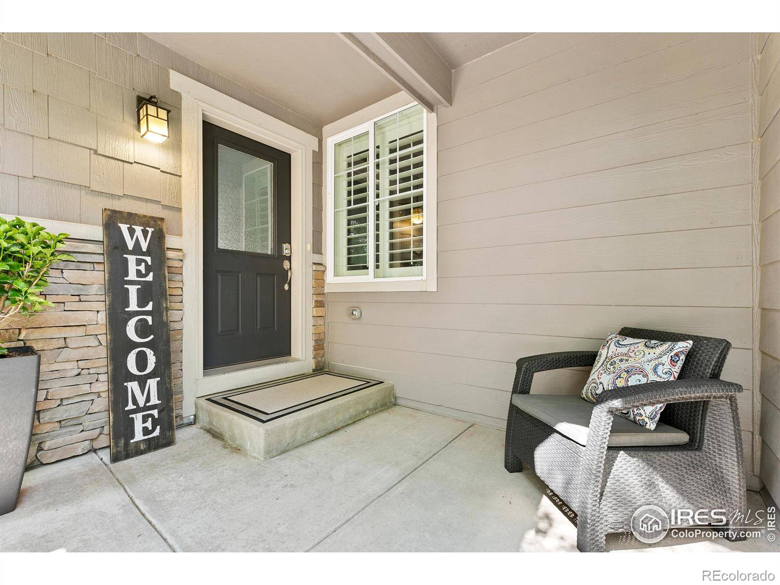 Fort Collins, CO 80528,5821 Big Canyon DR