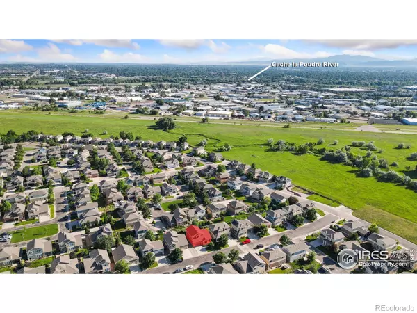 Fort Collins, CO 80524,1921 Winamac DR