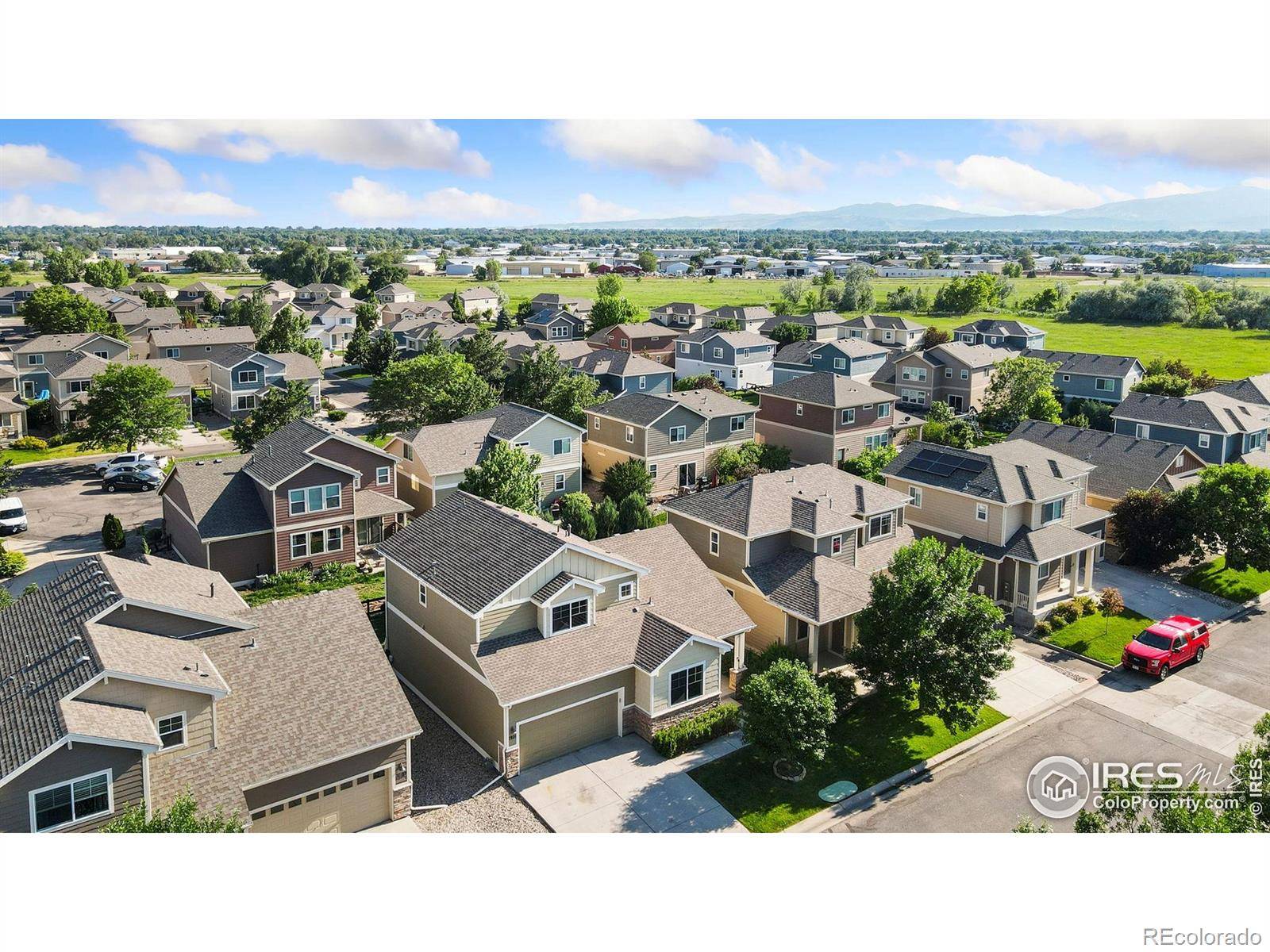 Fort Collins, CO 80524,1921 Winamac DR