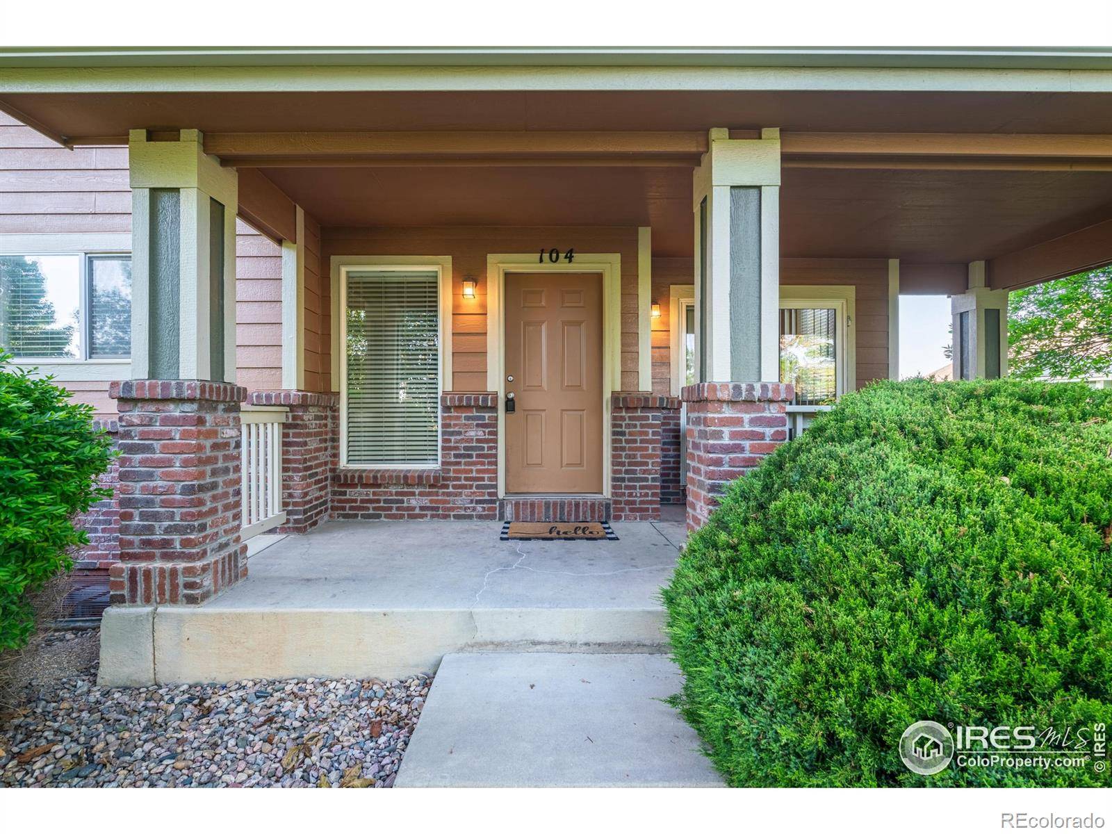 Loveland, CO 80537,135 Carina CIR #104