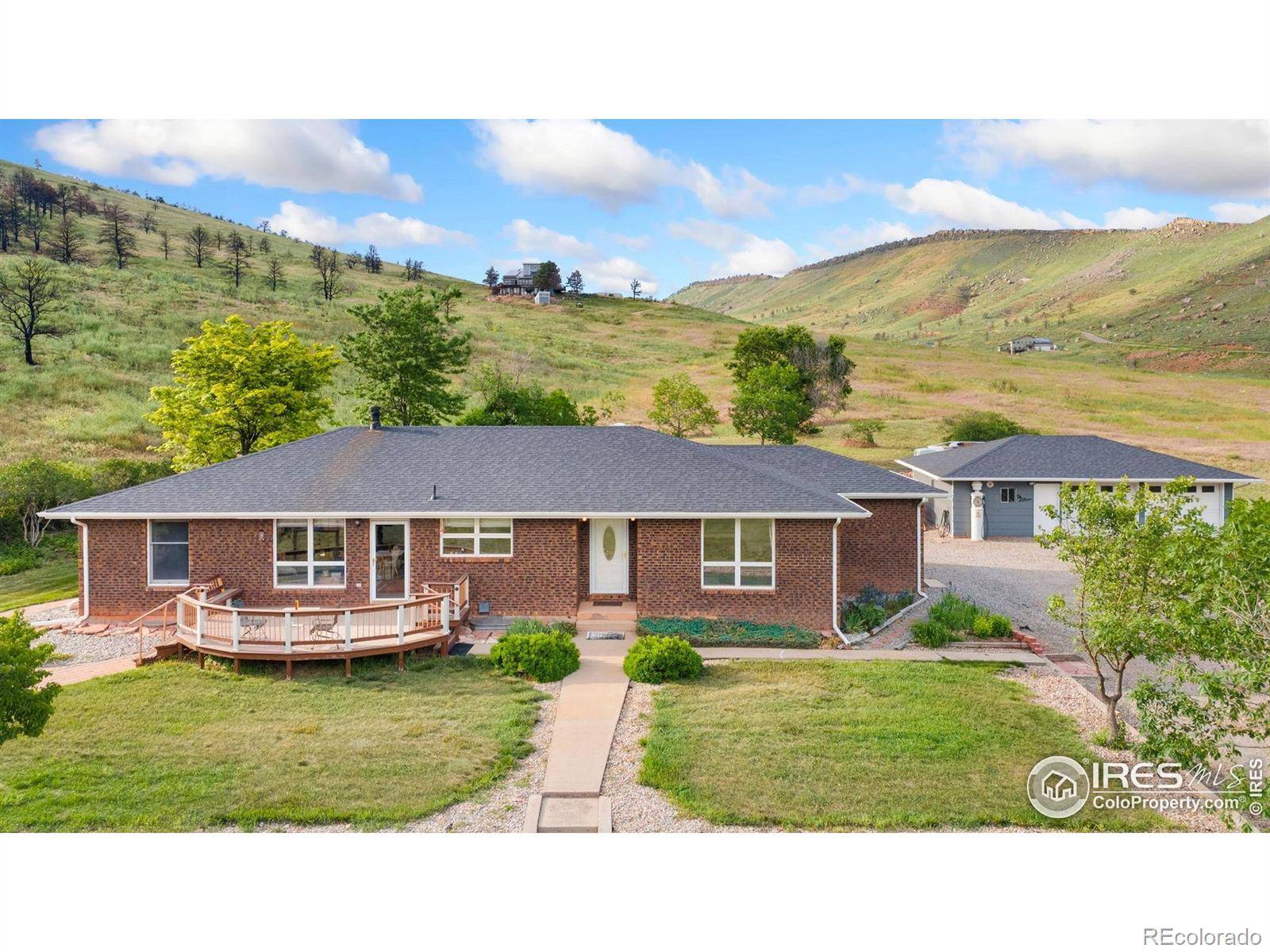 Longmont, CO 80503,1125 Stone Canyon RD
