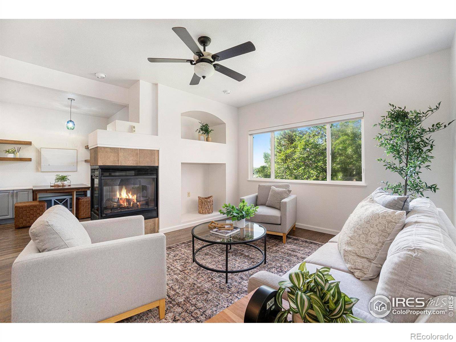 Fort Collins, CO 80524,702 Cairnes DR #B4