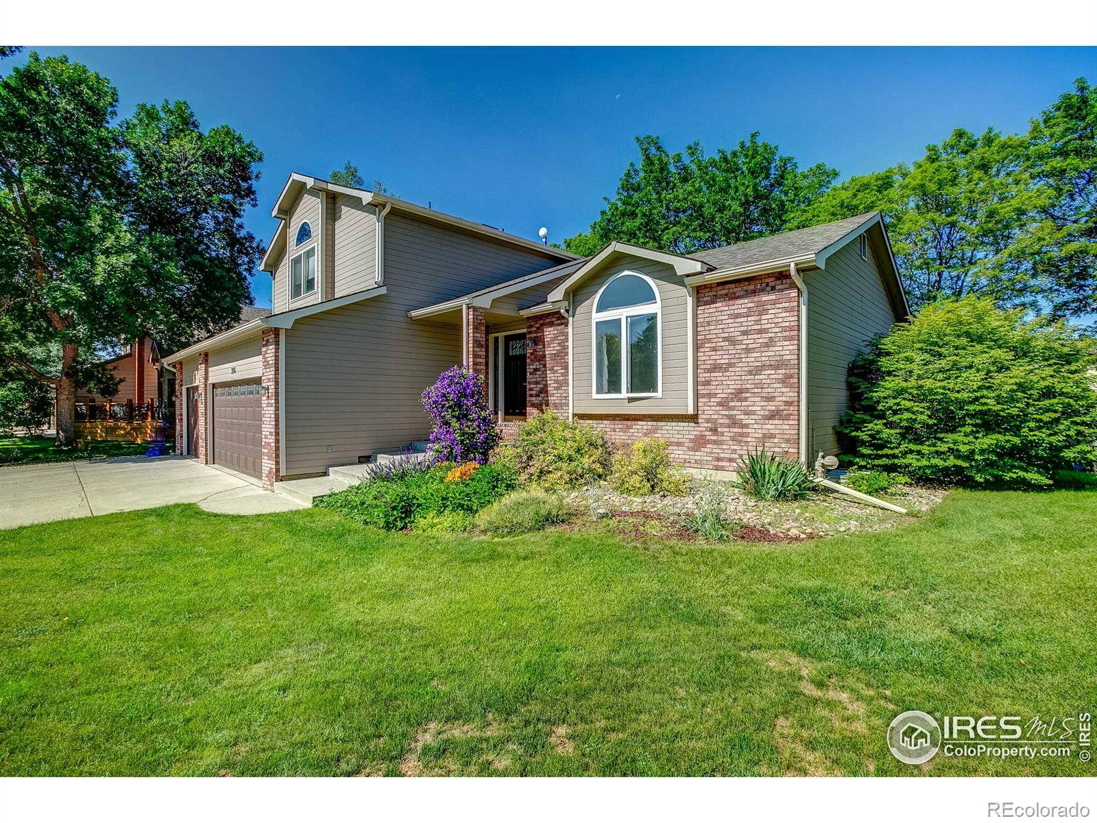 Loveland, CO 80538,356 Spring Snow DR