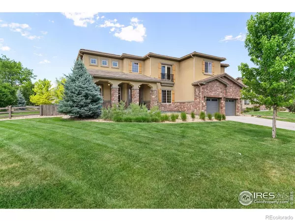 Broomfield, CO 80023,1485 Eversole DR