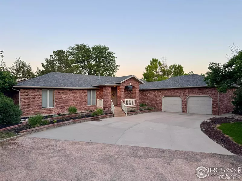 12350 Beverly LN, Sterling, CO 80751