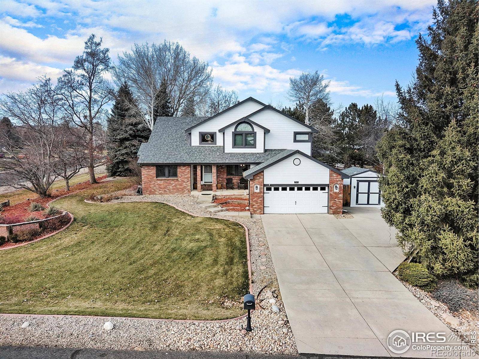 Fort Collins, CO 80525,7945 Allott AVE