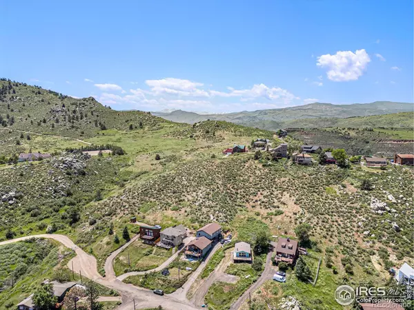 5017 Overhill DR, Fort Collins, CO 80526