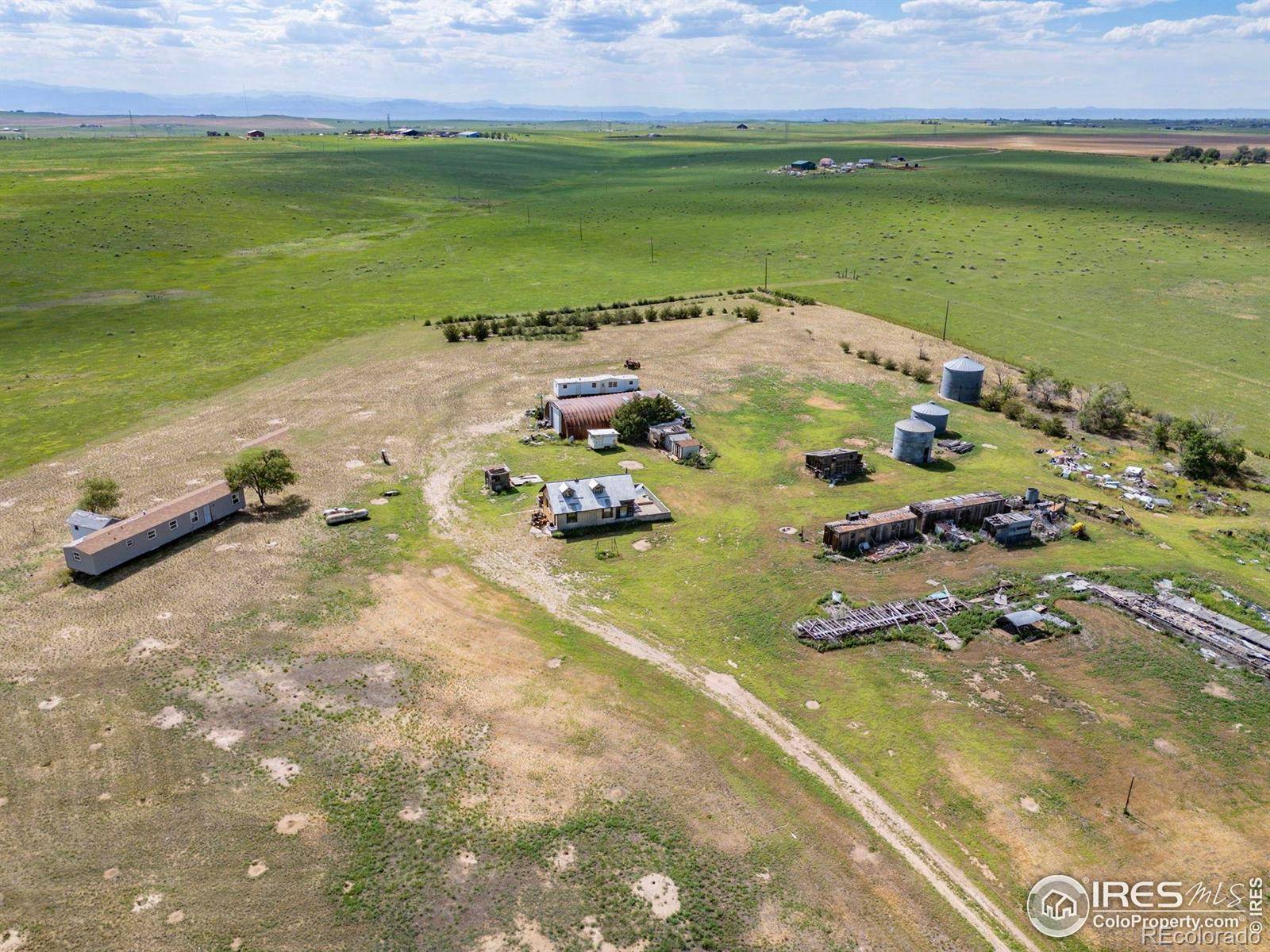Nunn, CO 80648,46507 County Road 21