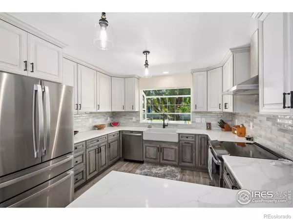 Fort Collins, CO 80524,2520 Ballard LN