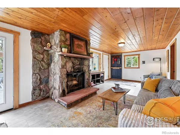 Tabernash, CO 80478,181 Grand County Road 874