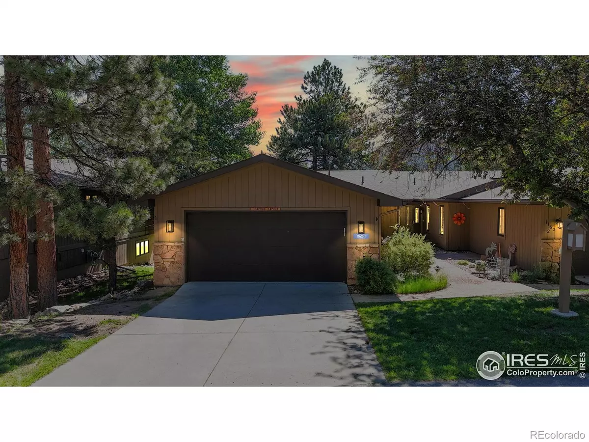 Estes Park, CO 80517,1162 Fairway Club LN #1