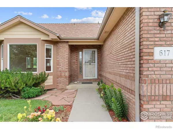 Loveland, CO 80538,617 Snow Peak CT