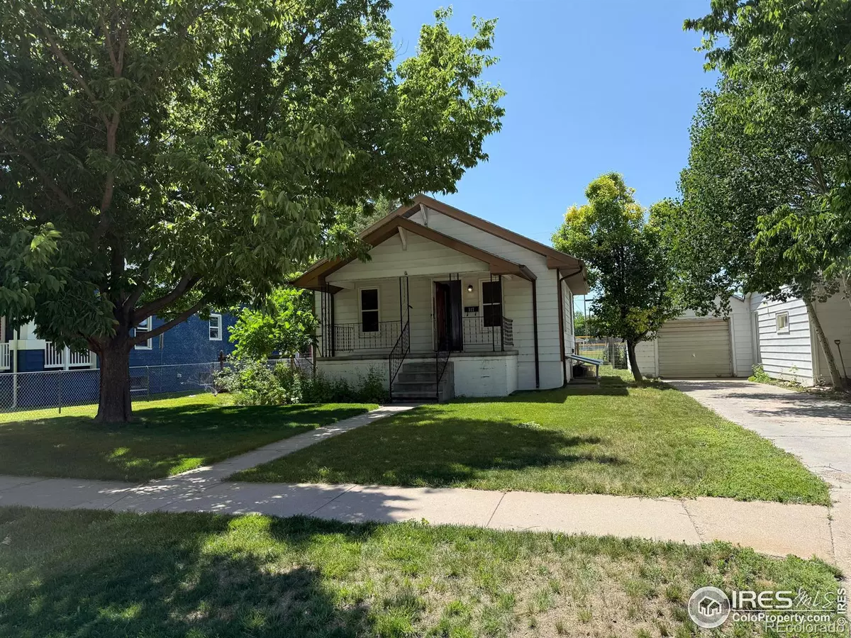 Akron, CO 80720,517 Cedar AVE