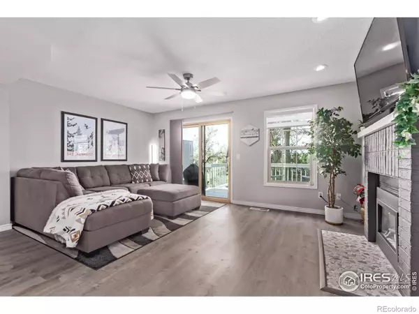 12183 W Chenango DR, Morrison, CO 80465