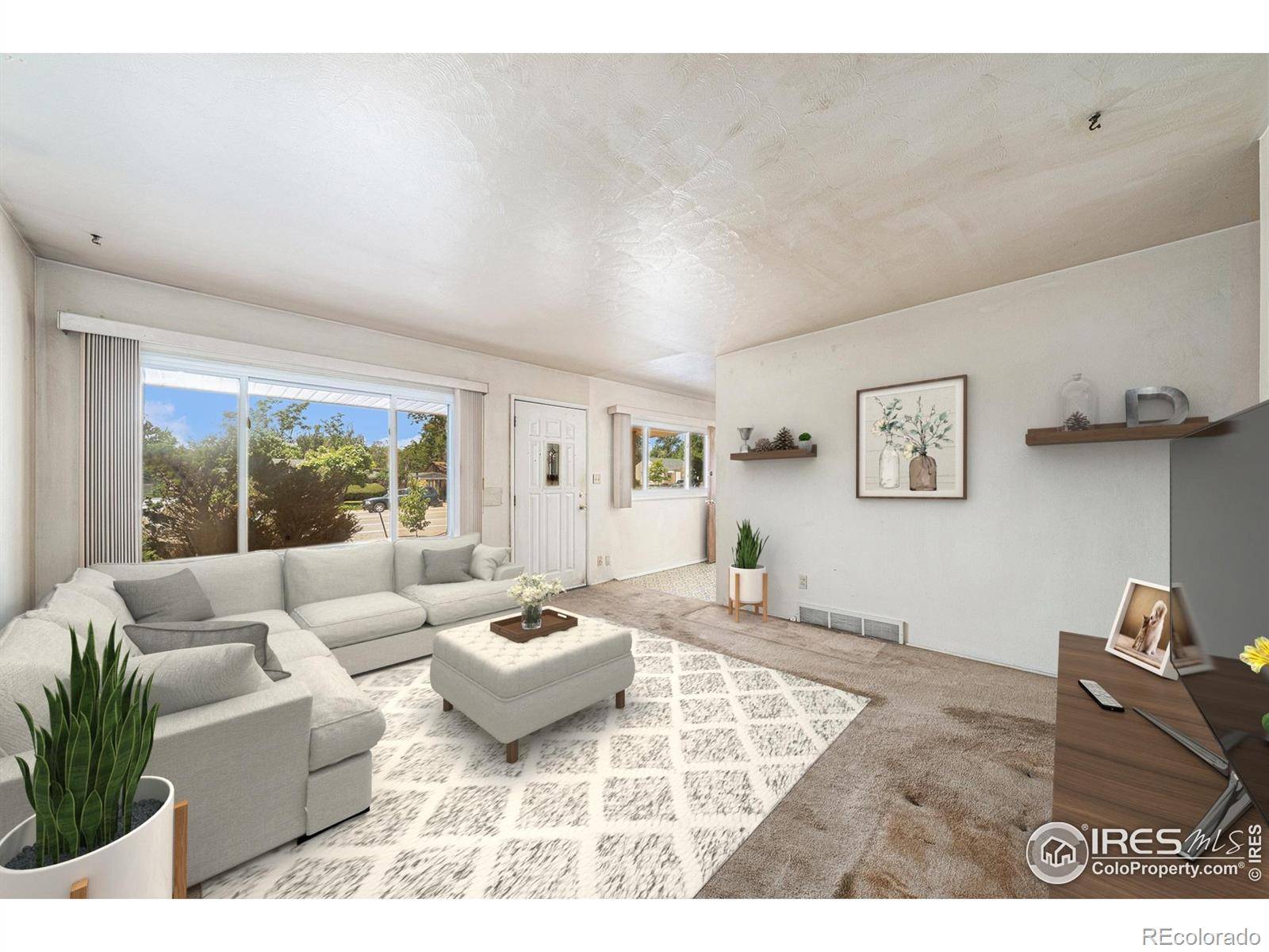 Greeley, CO 80631,2418 10th AVE #A -B