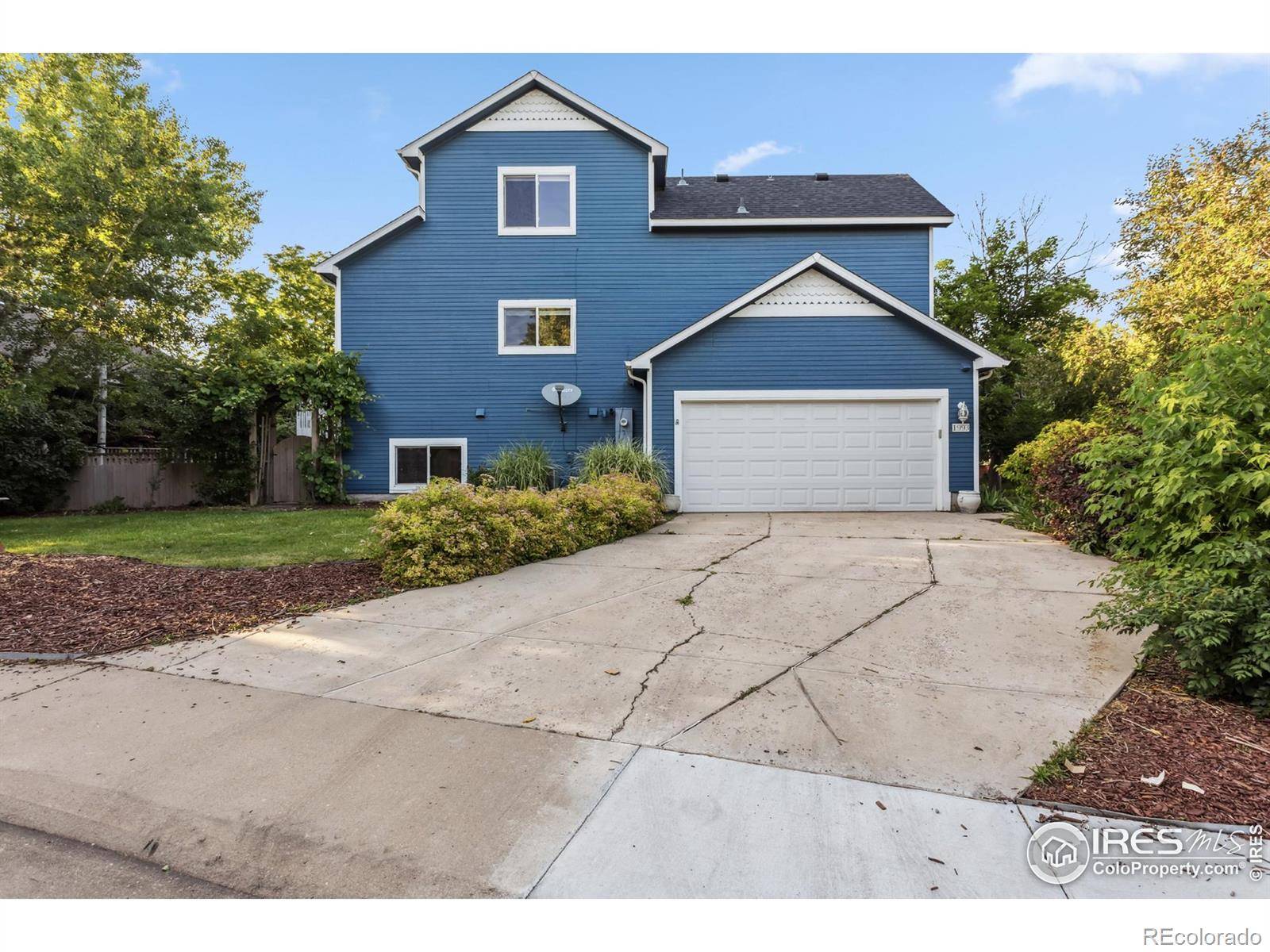 Lafayette, CO 80026,1993 S Fork DR