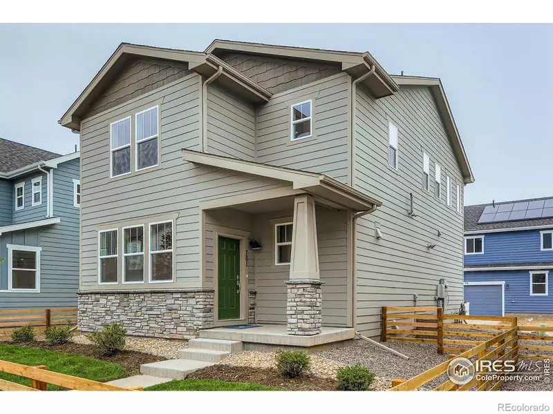 761 Wood Sorrel LN, Fort Collins, CO 80524