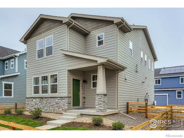 761 Wood Sorrel LN, Fort Collins, CO 80524