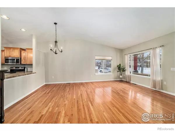 Fort Collins, CO 80525,2550 Custer DR
