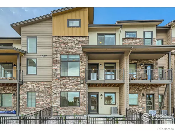 1002 Collamer DR, Fort Collins, CO 80524