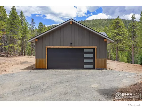 Black Hawk, CO 80422,200 Severance Lodge RD