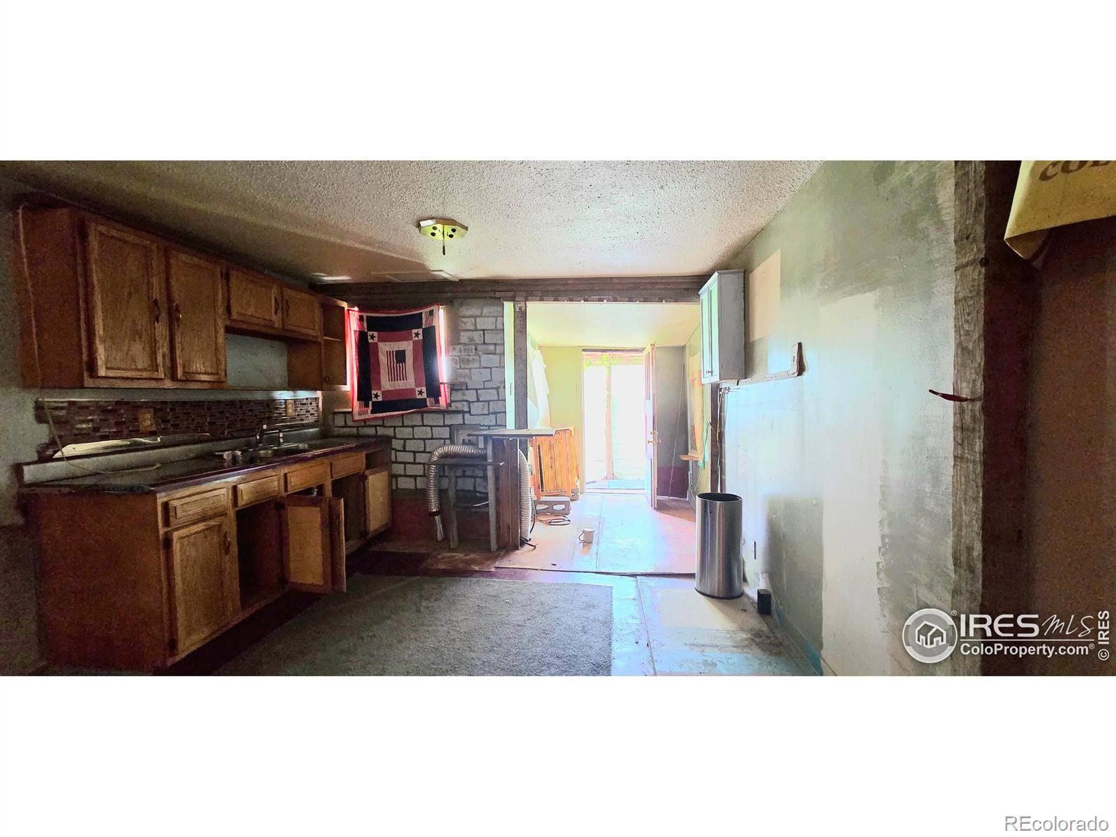 Brush, CO 80723,224 S Curtis ST