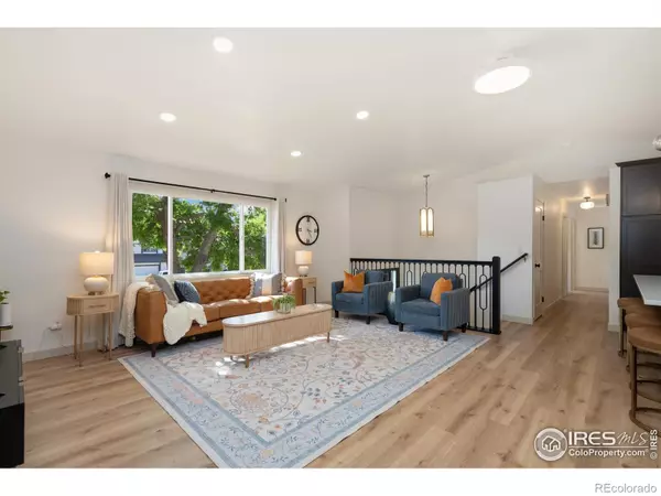 Fort Collins, CO 80525,2607 Dorado CT