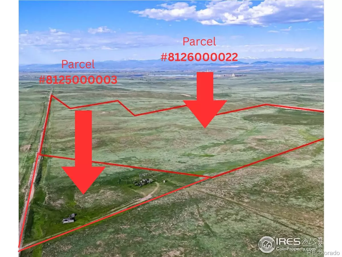 Carr, CO 80612,0 TBD