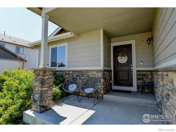 Severance, CO 80550,1295 Wild Basin RD