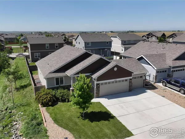 Severance, CO 80550,1295 Wild Basin RD