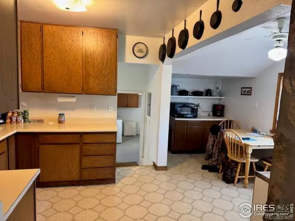 Haxtun, CO 80731,230 N Wayne AVE