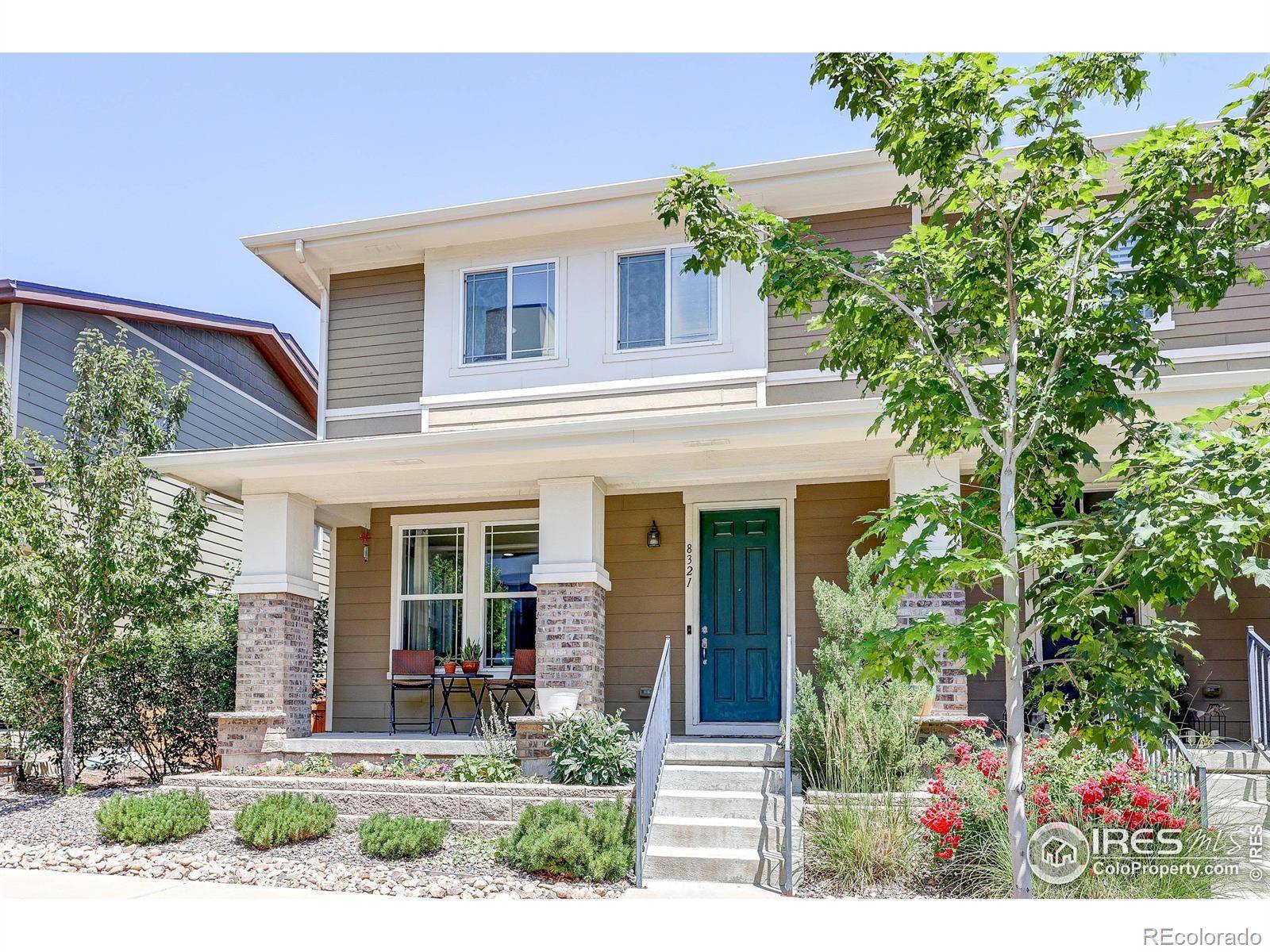 8321 E 33rd AVE, Denver, CO 80238
