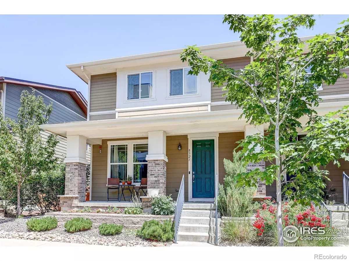 Denver, CO 80238,8321 E 33rd AVE
