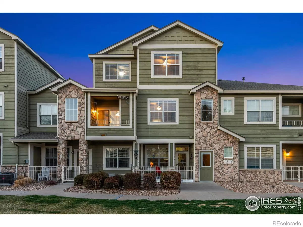 Greeley, CO 80634,6925 19th ST #15