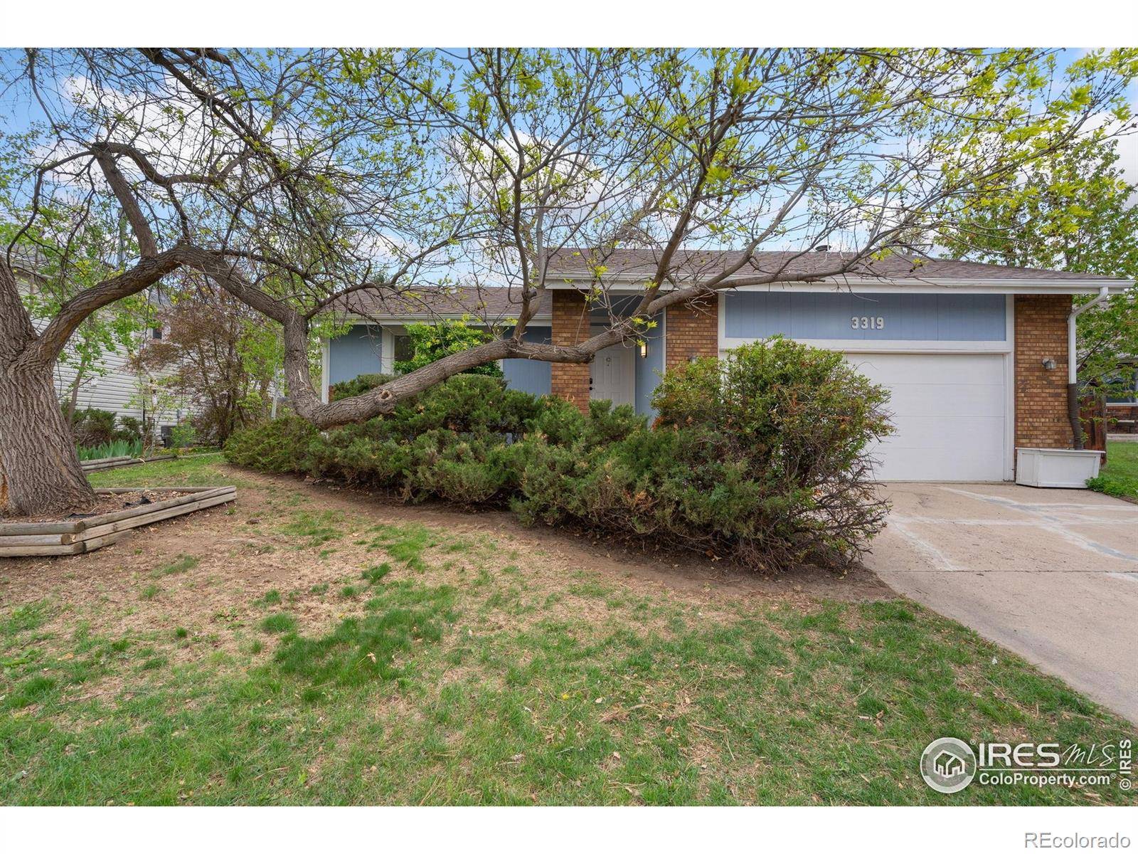 3319 Pepperwood LN, Fort Collins, CO 80525