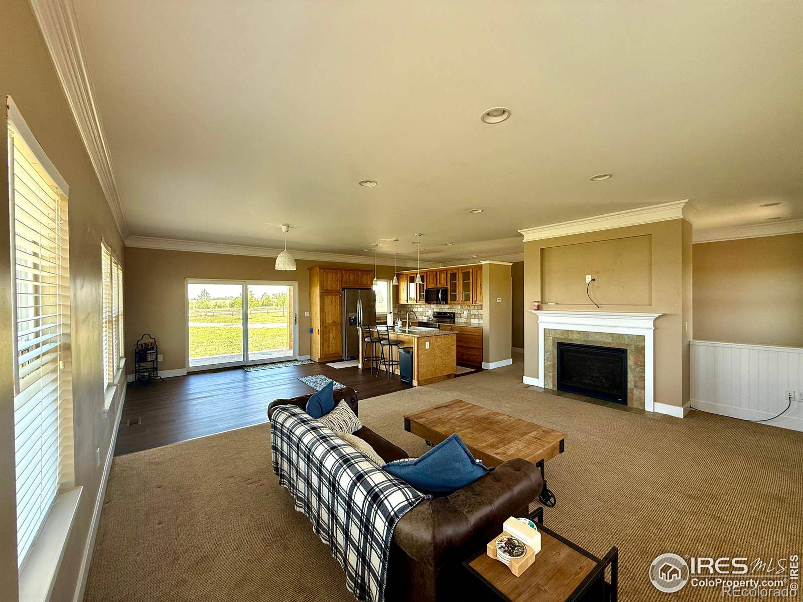 Weldona, CO 80653,8057 County Road T.7