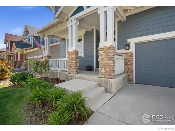 Fort Collins, CO 80528,5127 Exploration LN