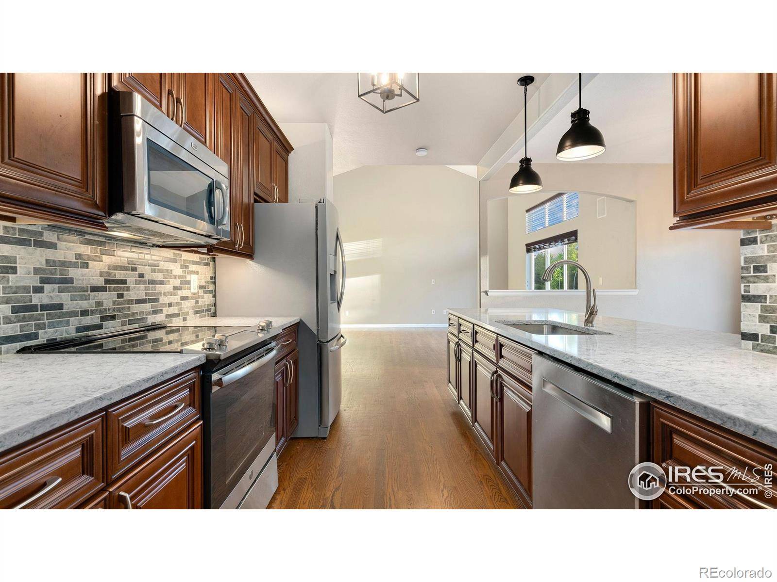 Severance, CO 80550,1937 Mahogany WAY