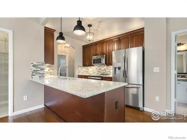 Severance, CO 80550,1937 Mahogany WAY