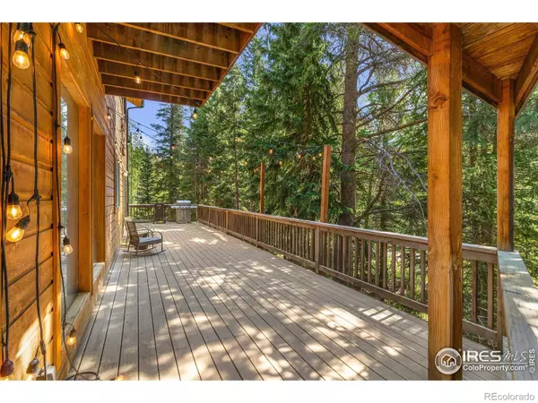 3727 Gamble Gulch RD, Black Hawk, CO 80422