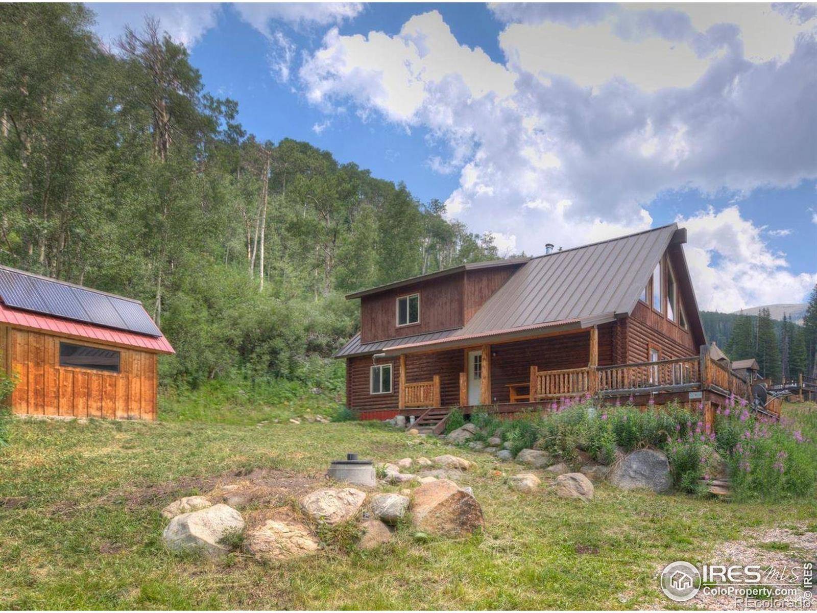 320 Mill ST, Eagle, CO 81631
