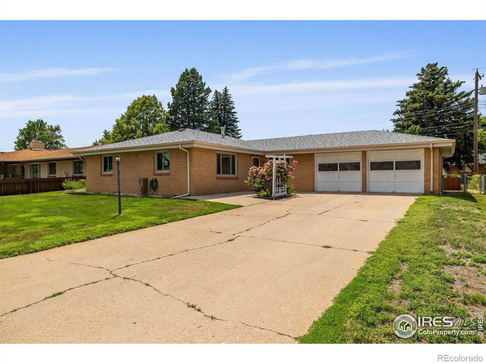 Greeley, CO 80634,711 35th Ave Ct