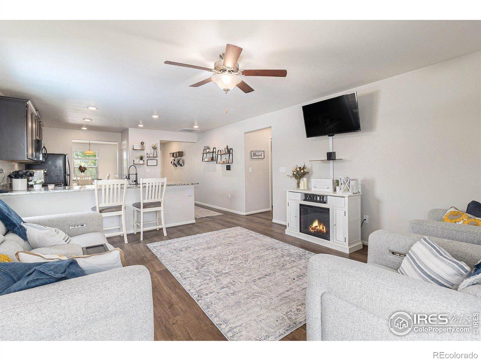 Lochbuie, CO 80603,2065 Wildwood ST