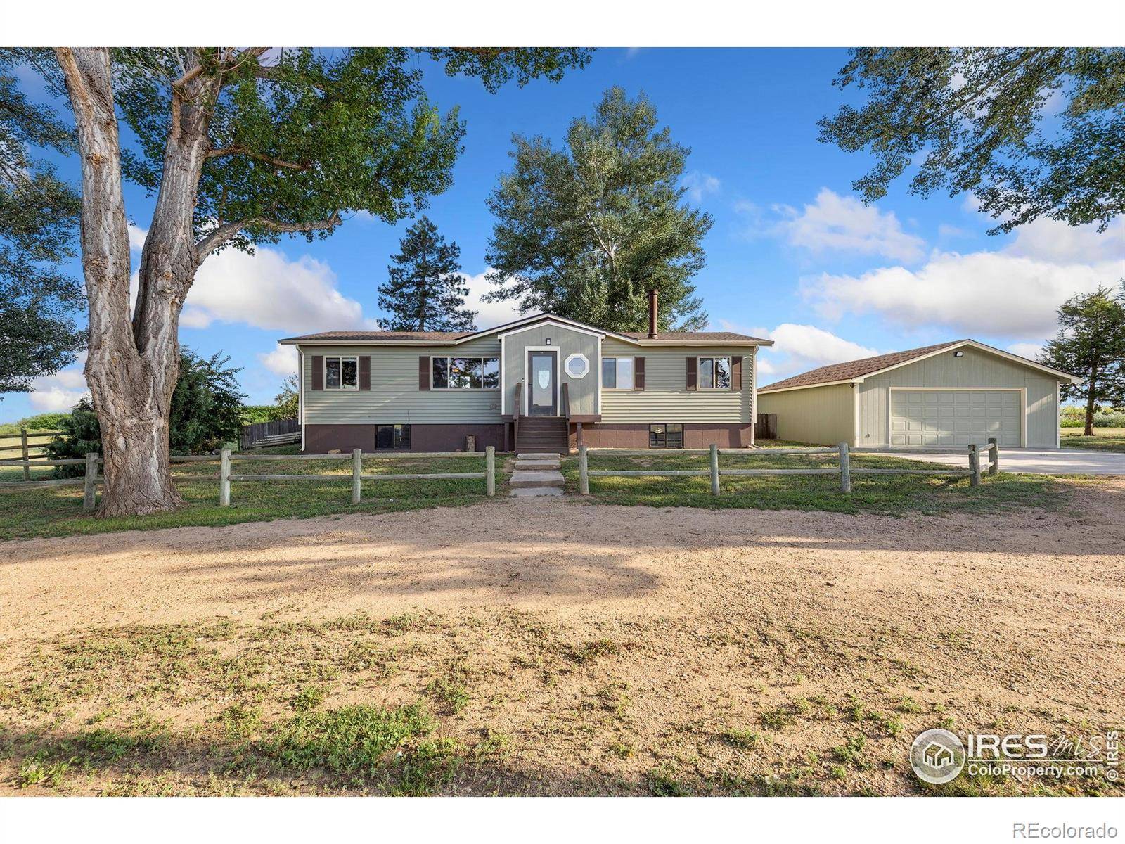 4700 County Road 38, Platteville, CO 80651