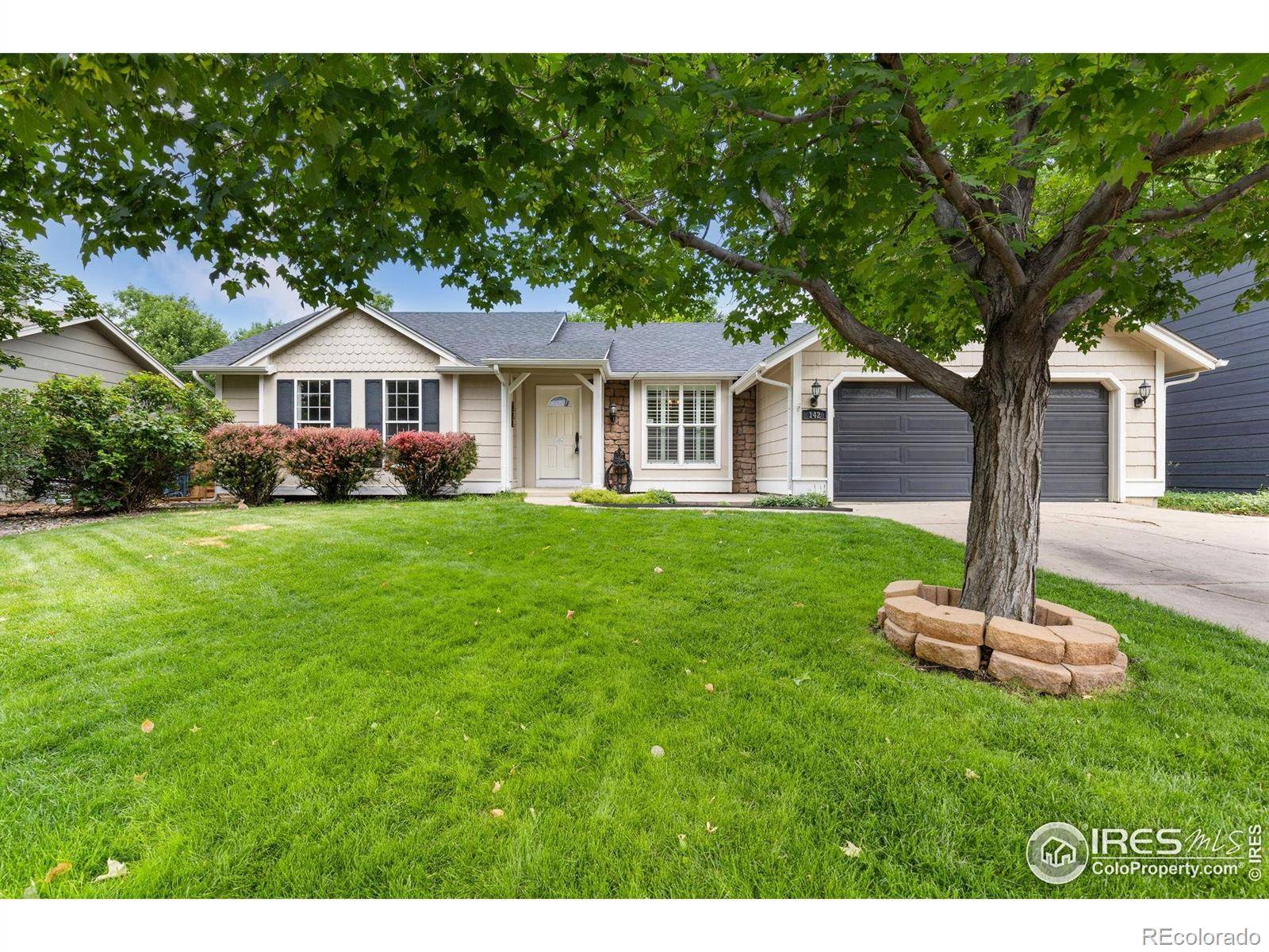Louisville, CO 80027,142 S Fillmore AVE